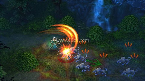 永恒之金官方版