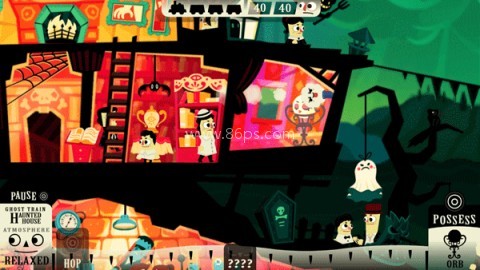 闹鬼的房子2 第6张图