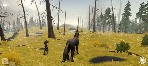 无尽旷野 第10张图