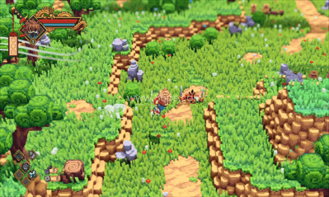 武士刀之龙 第2张图