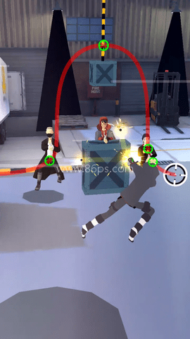 子弹时间 子弹时间