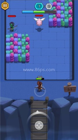 元气猎人 第1张图