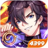 全职法师：猎人大师