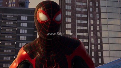 终极蜘蛛侠 第4张图