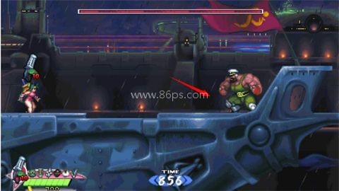 赤影战士重制版 第6张图