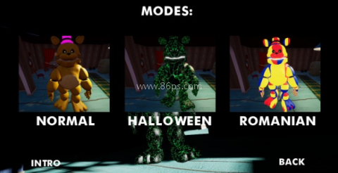 你好邻居费德熊 第3张图