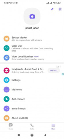 Viber 第2张图