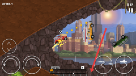 亡命赛车 第3张图