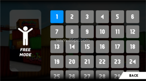 最佳跑酷 第3张图