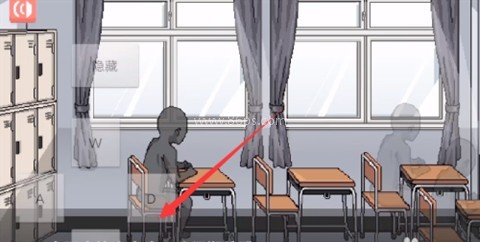 和散漫的同学一起度过生活 第15张图