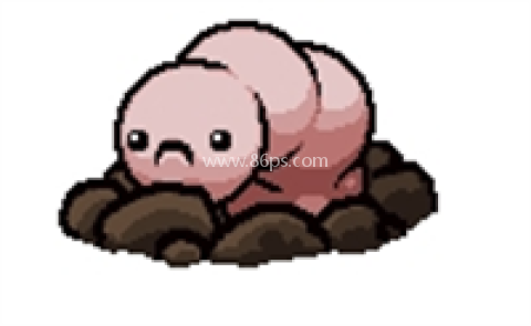 以撒的结合胎衣 第14张图