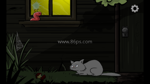 异形虫历险记2 第2张图