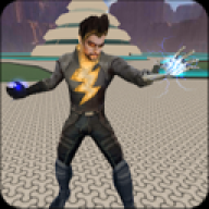 空中蹦蹦跳官方版