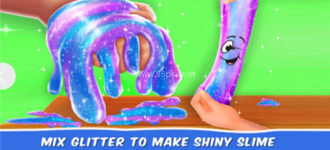 超级粘液模拟器解锁版 超级粘液模拟器解锁版