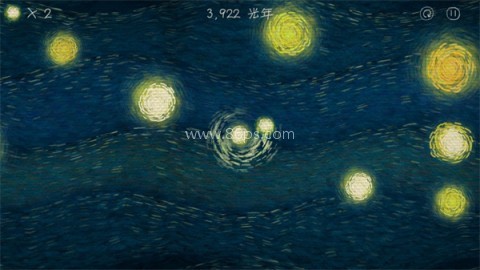 我们相距十万光年 第1张图