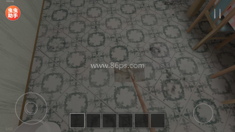 逃离家景(M菜单) 第9张图