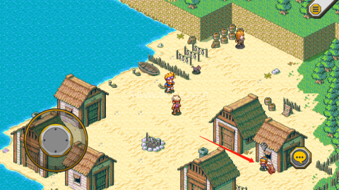 洛克的任务 第5张图