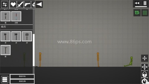 甜瓜游乐场34.3 第2张图