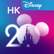 香港迪士尼乐园