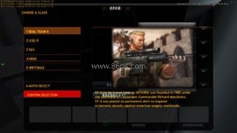 反恐精英ol单机版