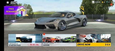 极限赛车驾驶内置mod菜单 第1张图