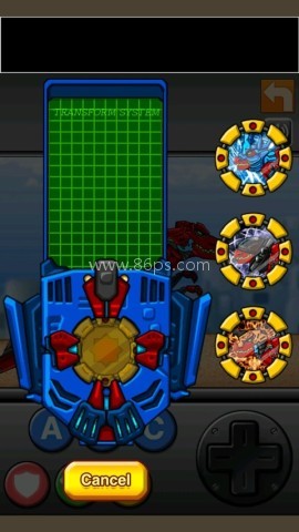 恐龙机甲变形记总动员 第6张图