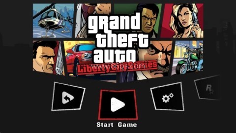 圣安地列斯重制版 第2张图