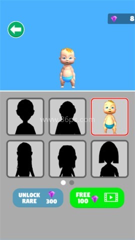 医院逃生者 第6张图