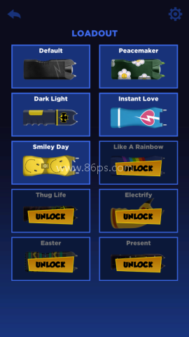 电击枪模拟器 第2张图