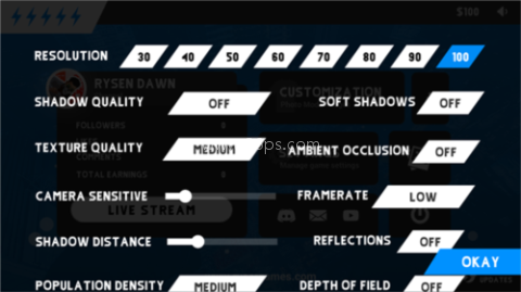 最佳跑酷 第2张图
