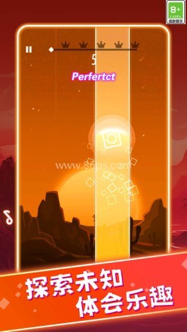 指尖钢琴节奏 第1张图