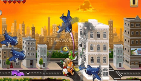 变异八爪鱼gm模式 第2张图