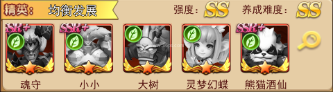 萌学园战纪 第2张图