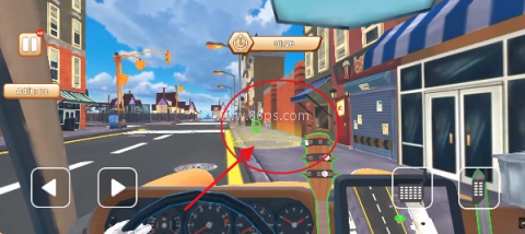 我是出租车司机MOD菜单 第5张图