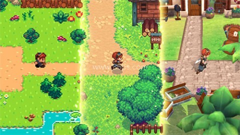 进化之地2内置MOD菜单 第1张图