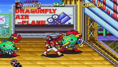 忍者棒球无限币单机版