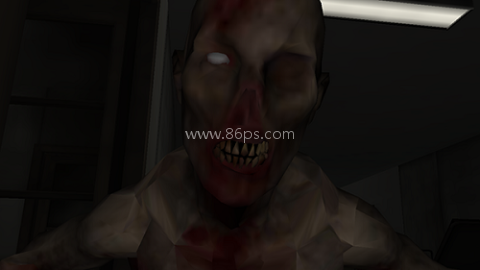 逃离医院联机版 第1张图