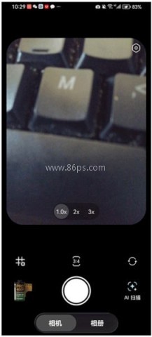 Doka相机 第1张图