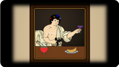 悖论展览 第1张图