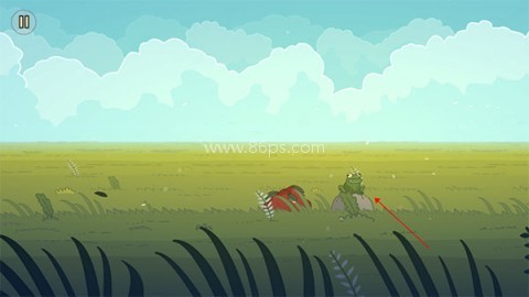 迷失乐园 第1张图