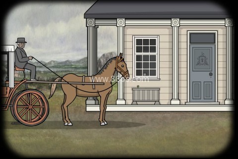 锈湖湖之仆从试玩版