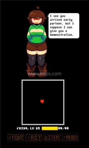 传说之下lovemaniac中文版 传说之下lovemaniac中文版