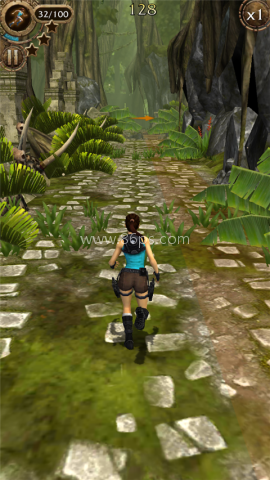 劳拉遗迹逃亡 第5张图