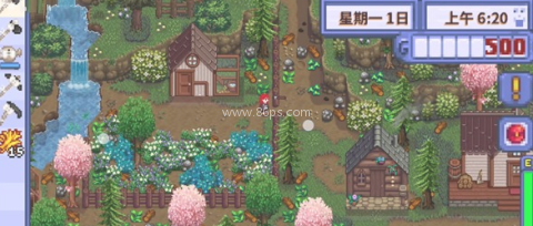 星露谷物语柠版 星露谷物语柠版