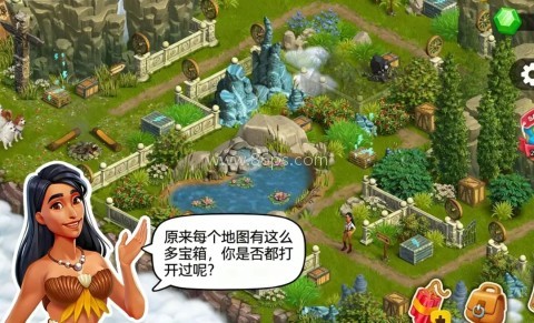 淘金历险记克朗代克 第3张图