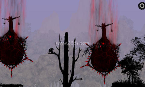 忍者武士岚2暗影归来