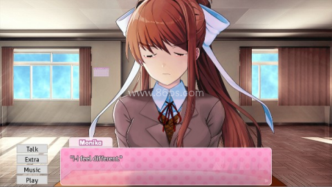 justmonika