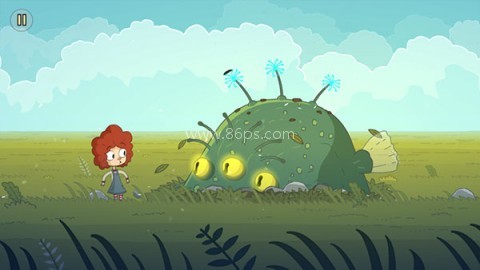 迷失乐园 第6张图