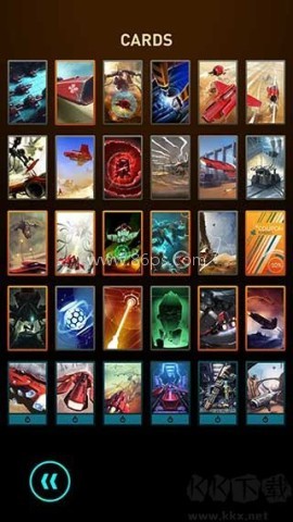 傲气雄鹰2.05汉化版 第3张图