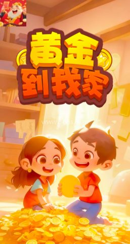 黄金到我家